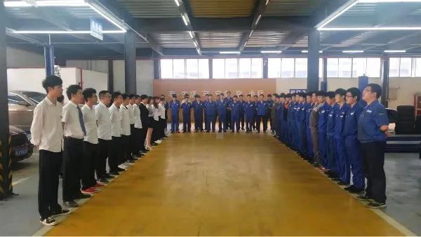 【小微企业成长故事】小兵汽修：以人为本，方能立于不败之地