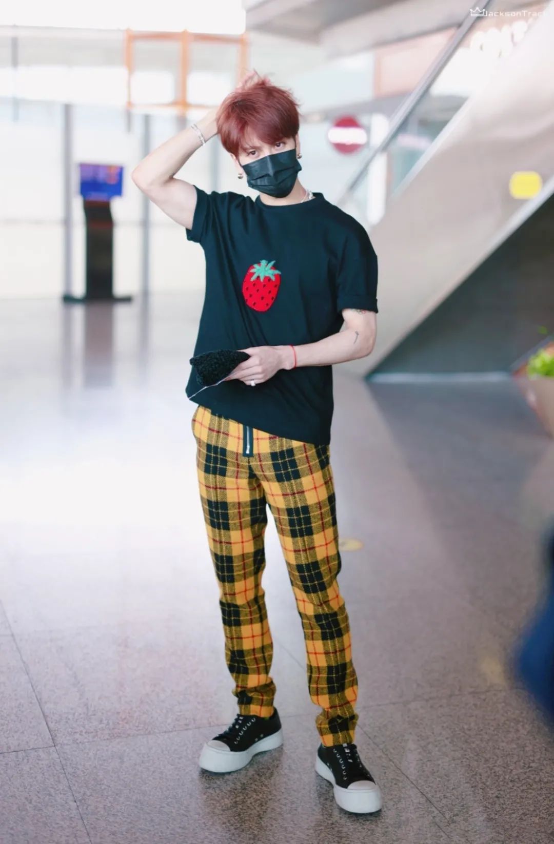 街舞4位队长炸翻全场,街舞四位队长都是谁