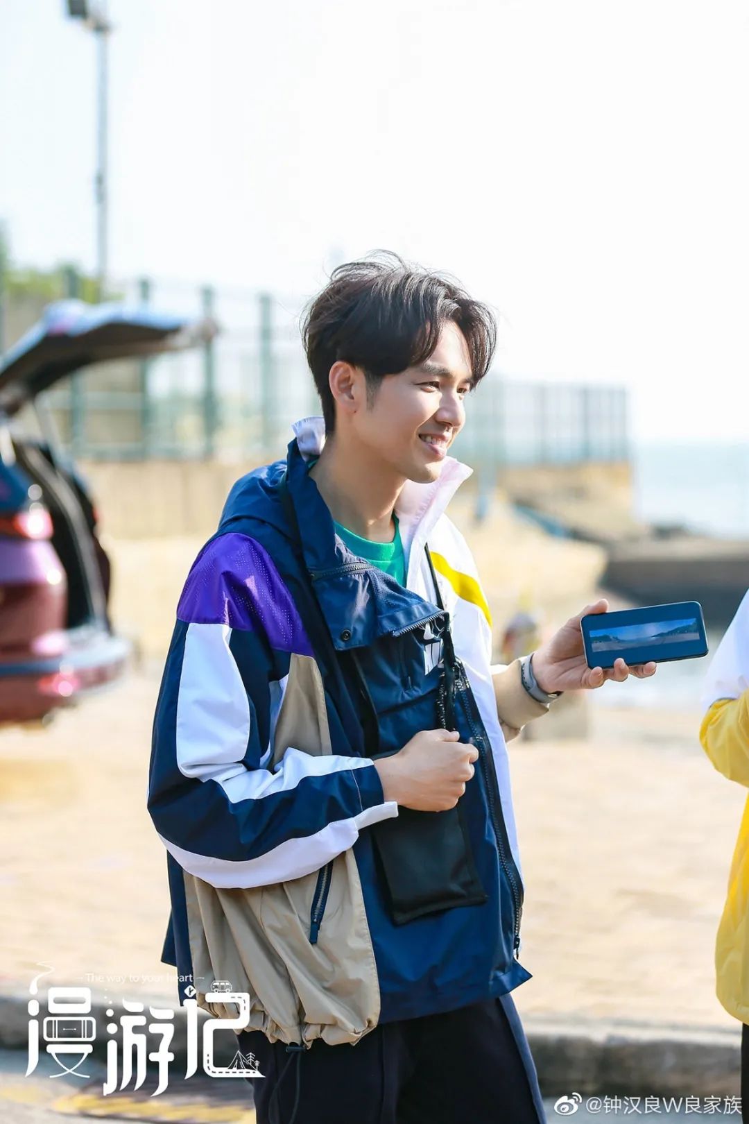 街舞4位队长炸翻全场,街舞四位队长都是谁