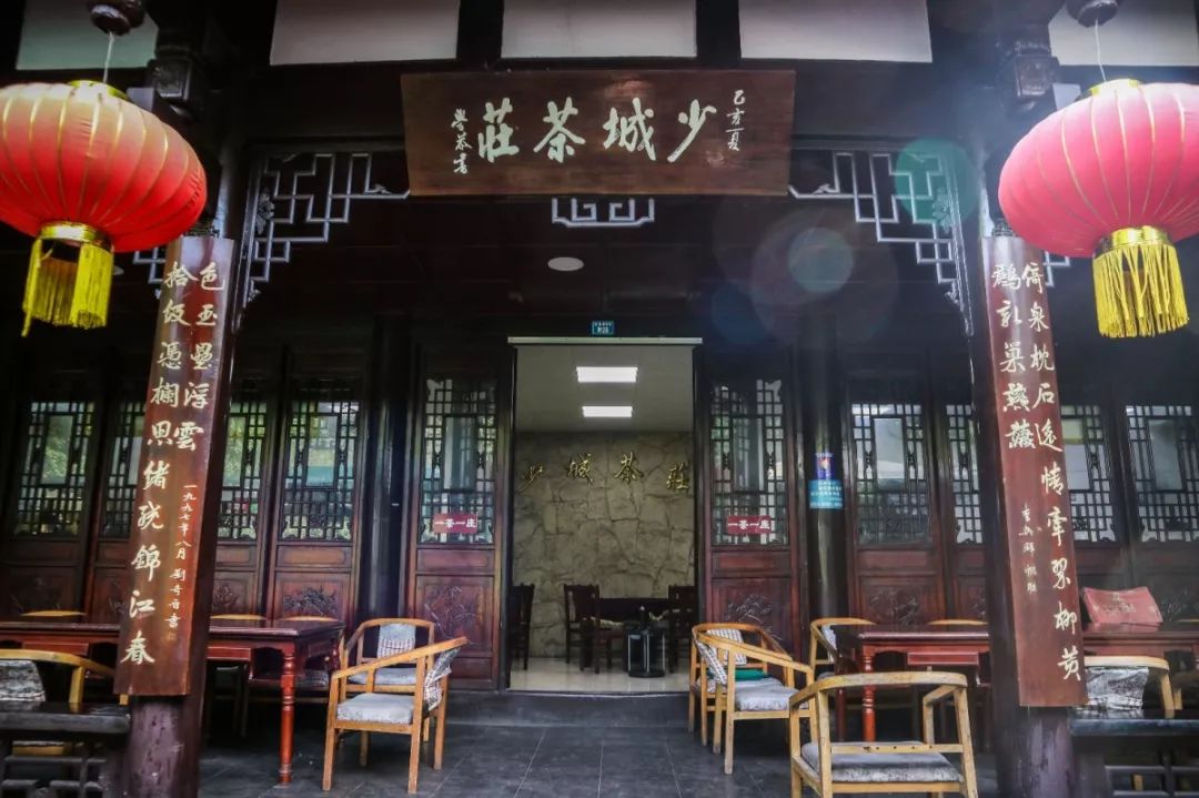 成都青羊值得去的地方,成都青羊区旅游景区推荐