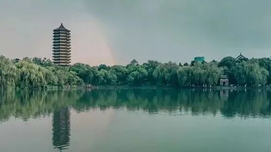 北京大学领导干部大会,北京大学校长大会演讲