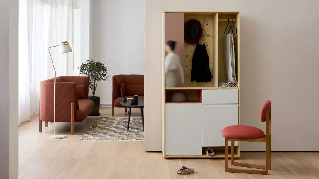 凭借一家%Arabica门店获得2020建筑界奥斯卡大奖，青山周平这次又出手了