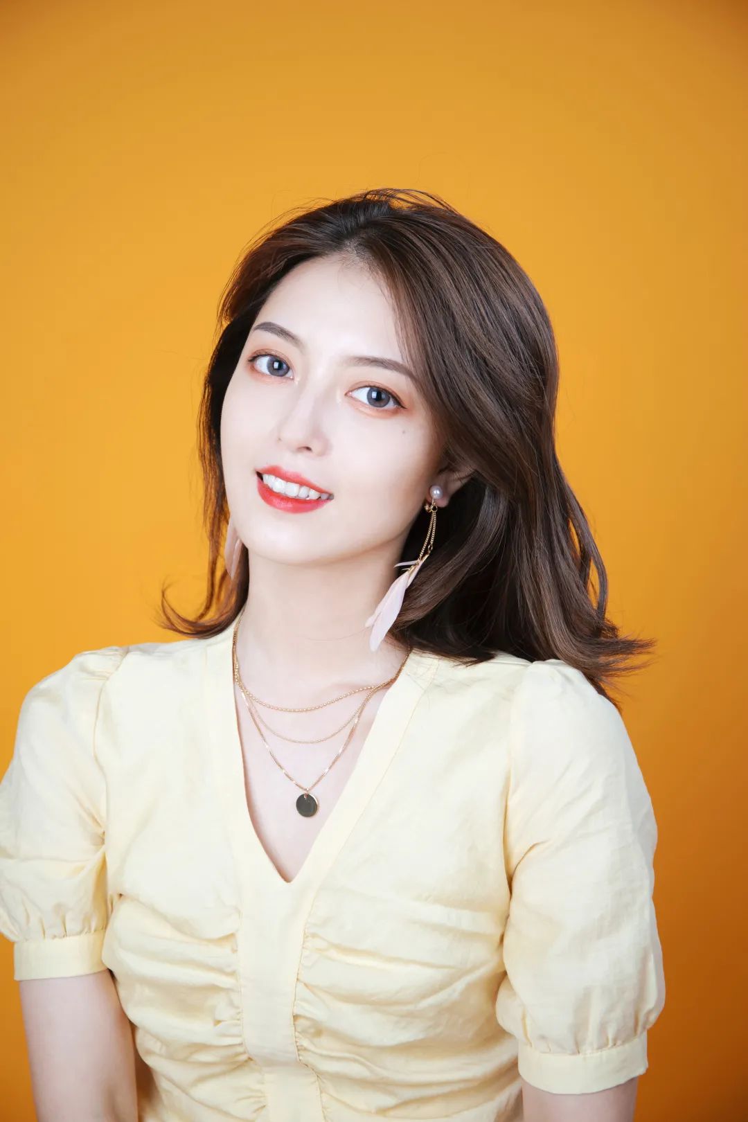 孟佳成团夜后台,孟佳为什么能逆袭成团