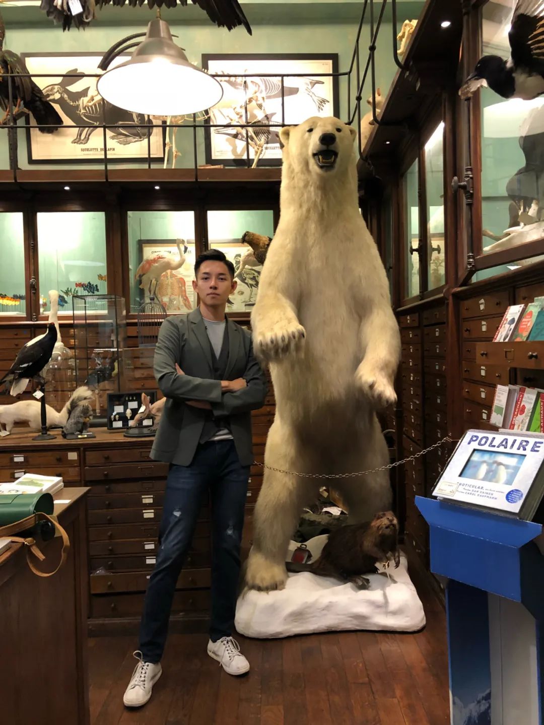 为什么巴黎香水好,巴黎左岸为什么这么叫