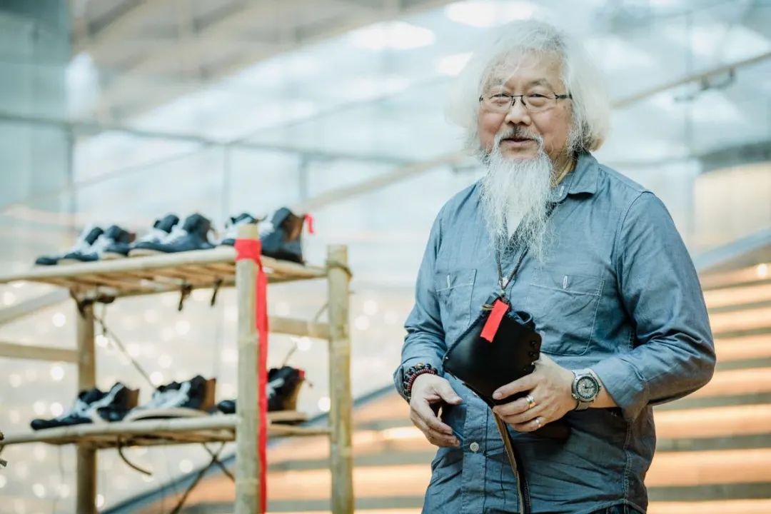 我不做我不穿的产品，我不做我不喜欢的产品