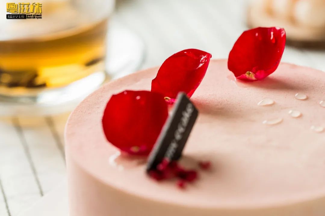 这个秋日「美心」开挂了！10款新品不出门也能吃