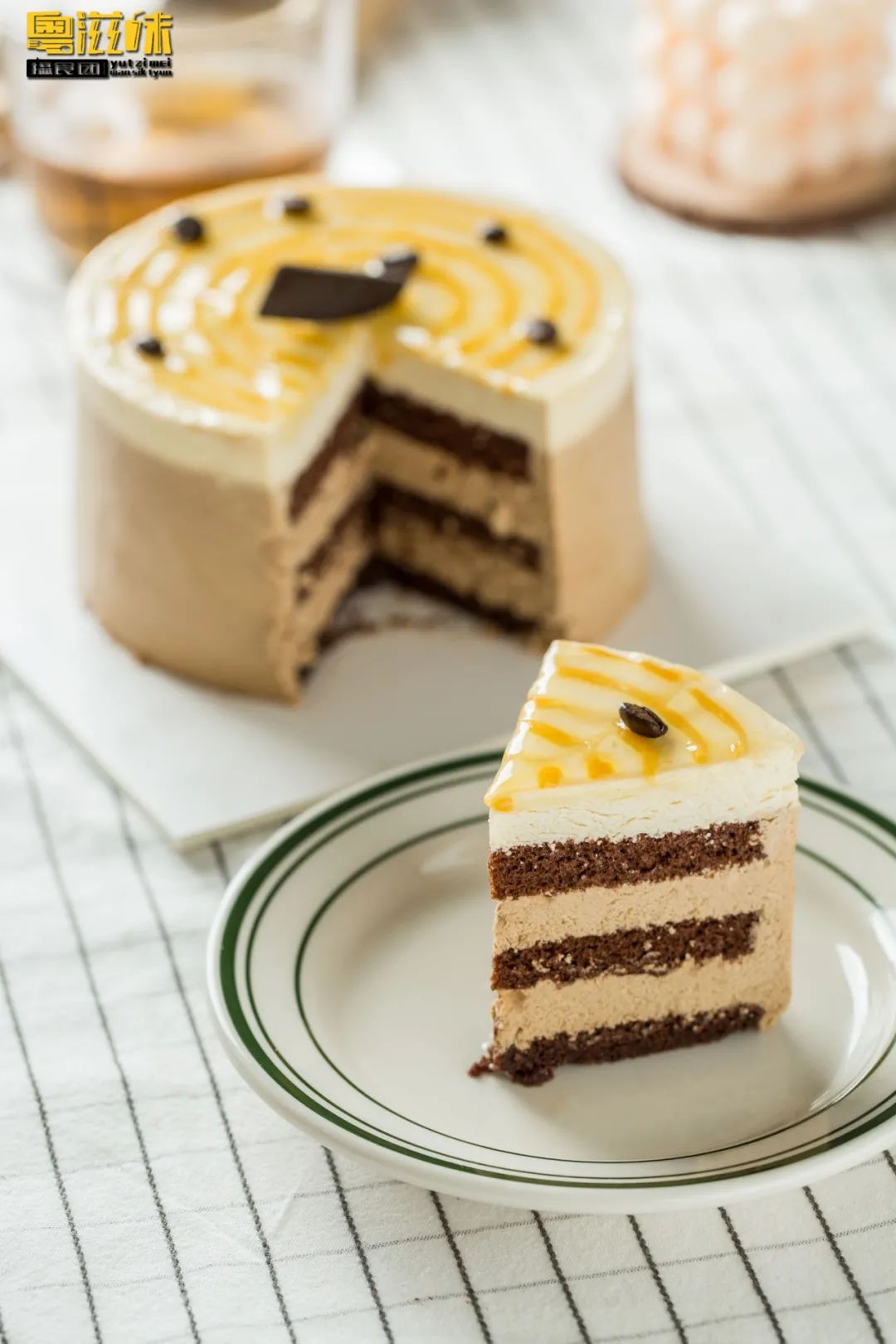 这个秋日「美心」开挂了！10款新品不出门也能吃