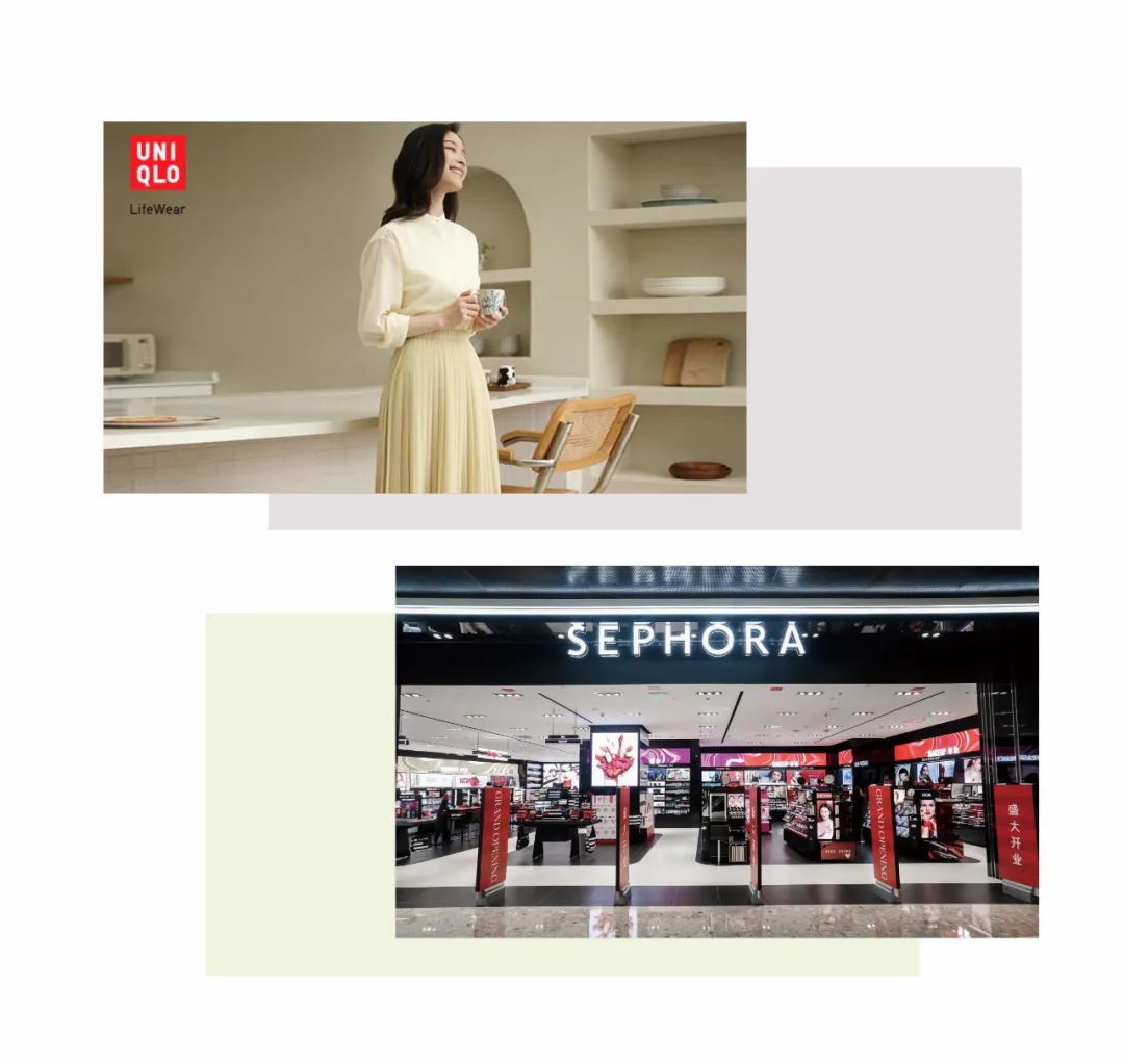 珠海新香洲新建商业综合体,珠海老香洲商业体