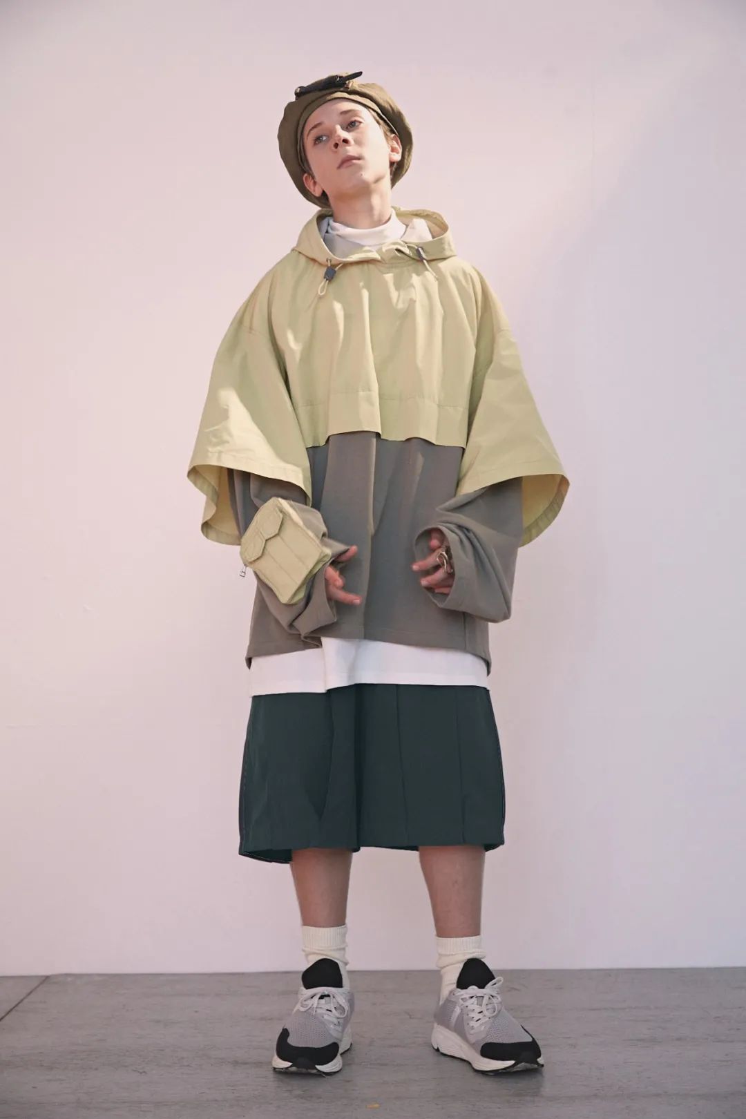 newbalance有什么联名款,newbalance联名走心