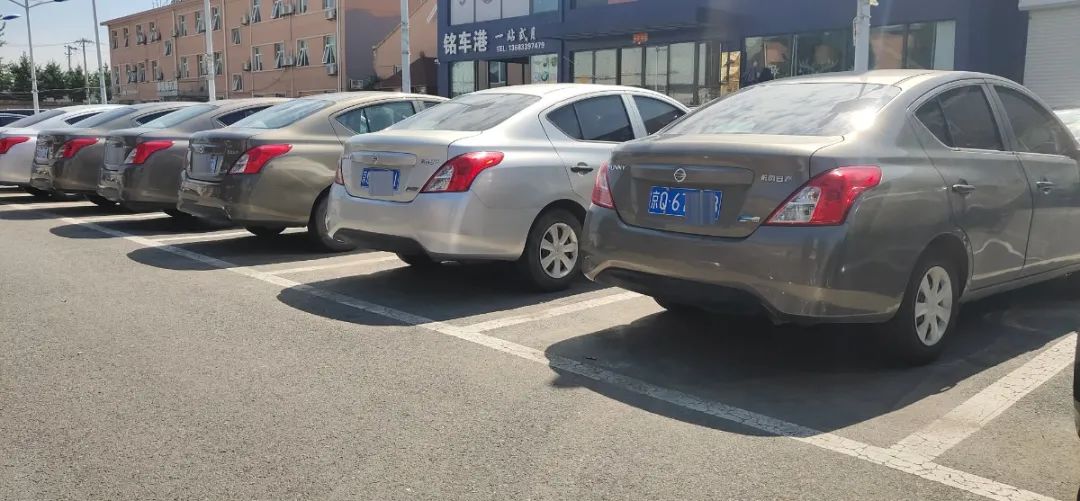 租车做网约车,在北京租车跑网约车