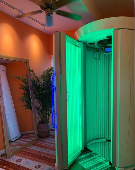 美黑？采耳？快来get√长沙这些冷门活动