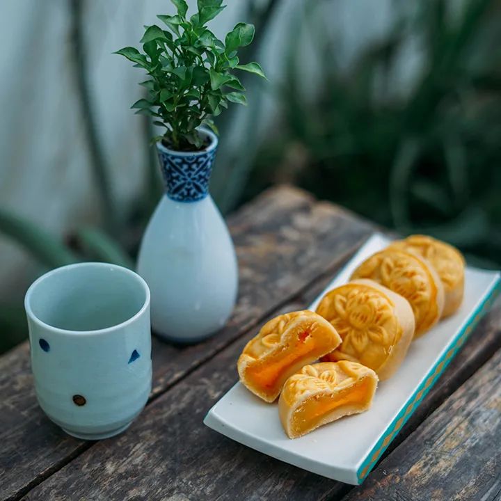 明月寄相思，那月饼怎么寄？我来告诉你！