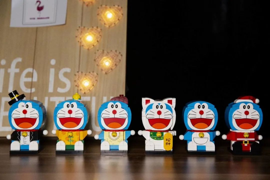 小颗粒积木12合一,小颗粒积木推荐