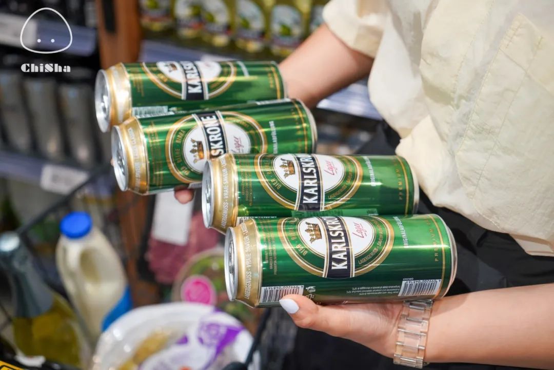 别点开,我怕你会买到停不下来