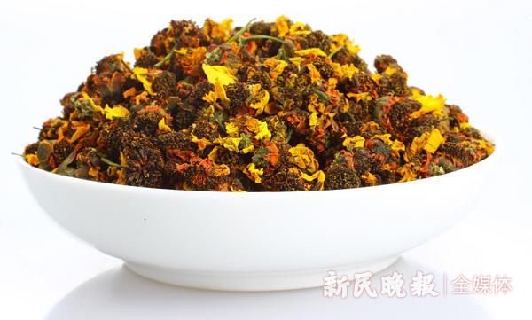 昆仑雪菊新疆雪菊,新疆昆仑山野雪菊