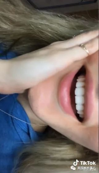 外网年轻人流行用指甲锉磨牙正畸,把正经牙医都急坏了