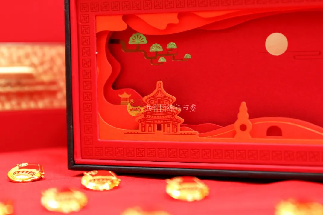 李子柒中秋月饼,李子柒嫦娥月饼