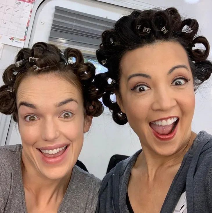 花木兰温明娜,温明娜花木兰动画版