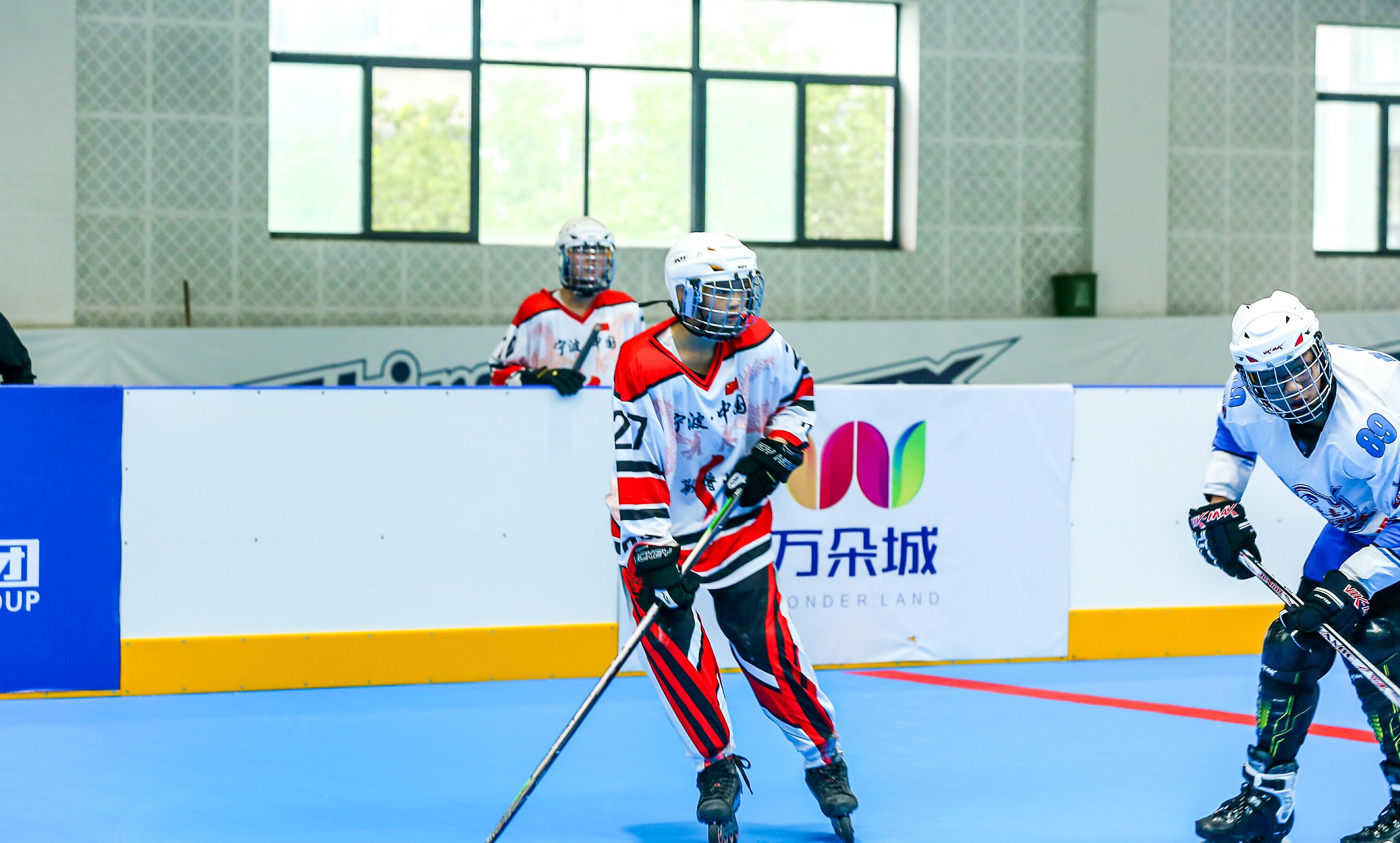 浙江省青少年轮滑比赛,2019年浙江全国轮滑锦标赛照片