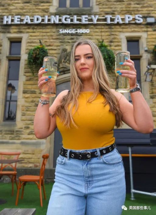 有一对J*杯罩**“卡通胸”是什么feel?妹子表示:太痛苦!很辛苦