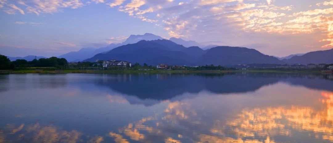 峨眉山有仙峰寺吗,峨眉山有多灵