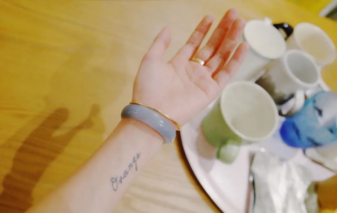 摄影师燕子：心动地、热爱地、好好过生活 | SUPER GIRL