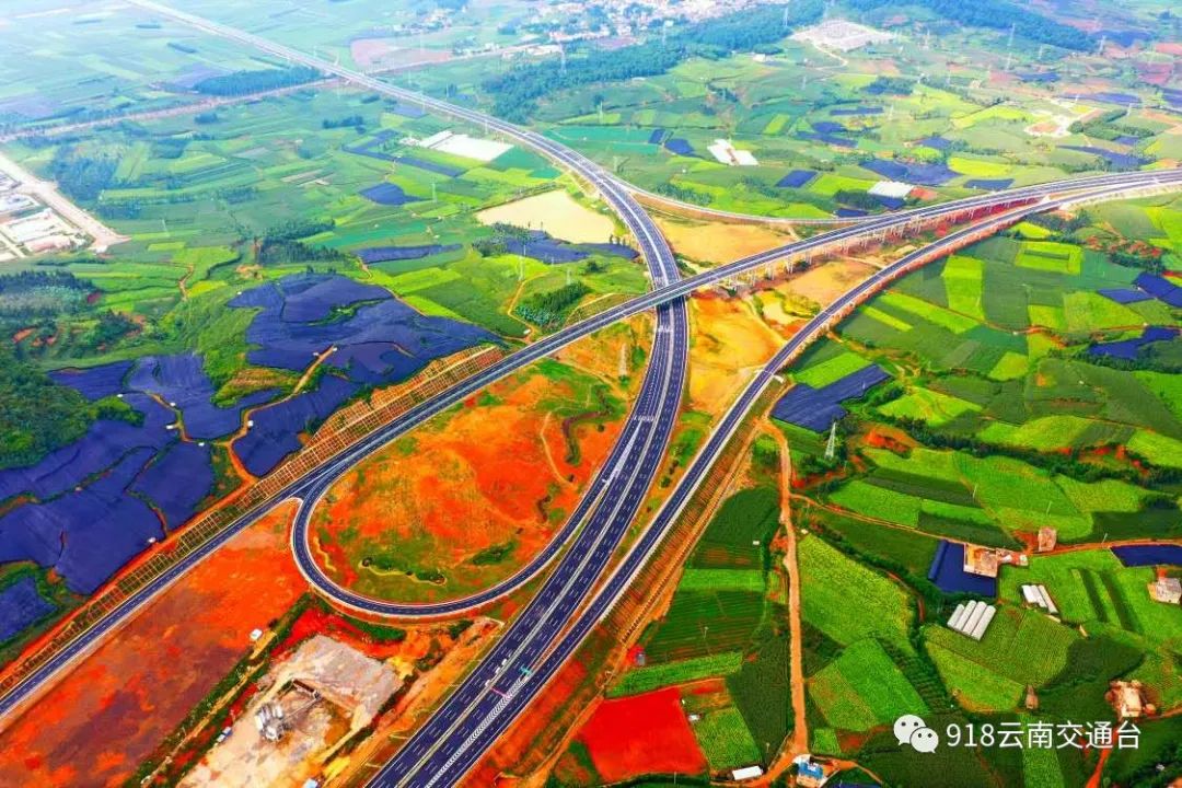 曲靖至泸西高速公路,红河曲靖高速