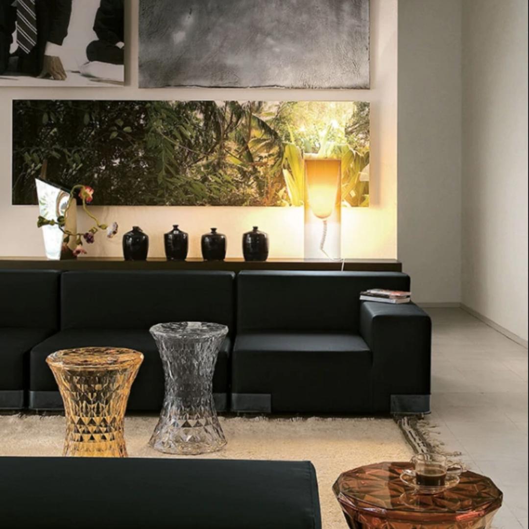 ADSelect｜初秋霓虹，就是要“好色”给你看