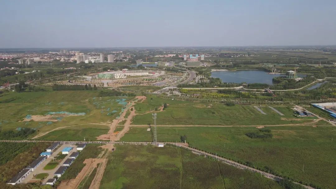 河北成安租8700亩耕地建新区,成安租8700亩地