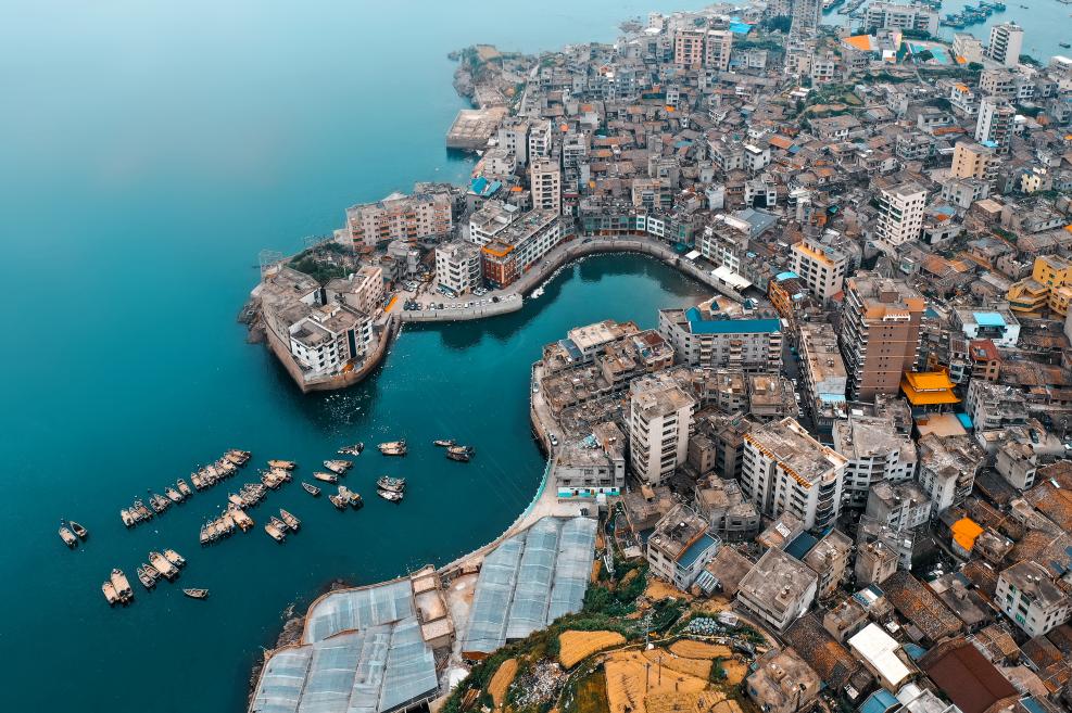 福州峡天下景区一日游攻略,福州一日游最佳景点是哪里