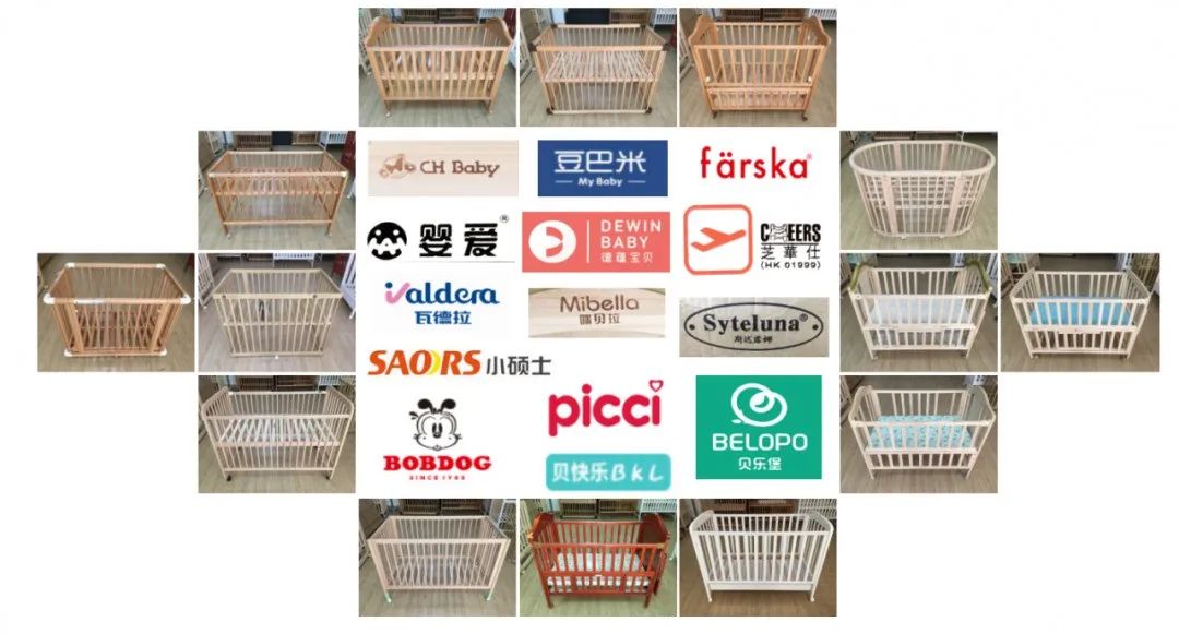 【监管】沪抽检网售童床,这14批次不合格