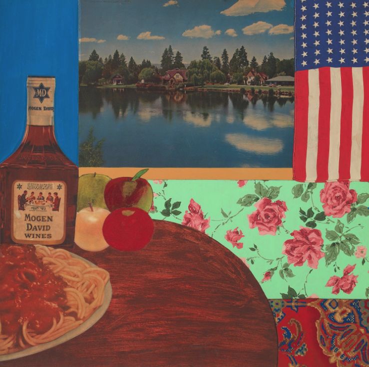 TomWesselmann|极端特写