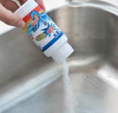 水槽堵了怎么快速疏通,厨房水槽下水道堵怎么办视频