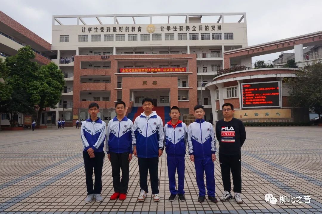 【赞】小伙伴们，你家学弟又拿奖啦！第十五中学连续两届获“市长奖”~
