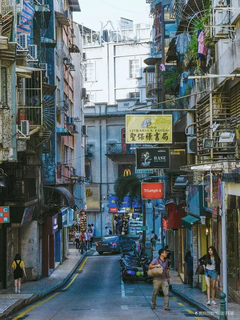 澳门金沙返场！澳门巴黎人2晚￥1362！威尼斯人、四季、瑞吉继续神仙价