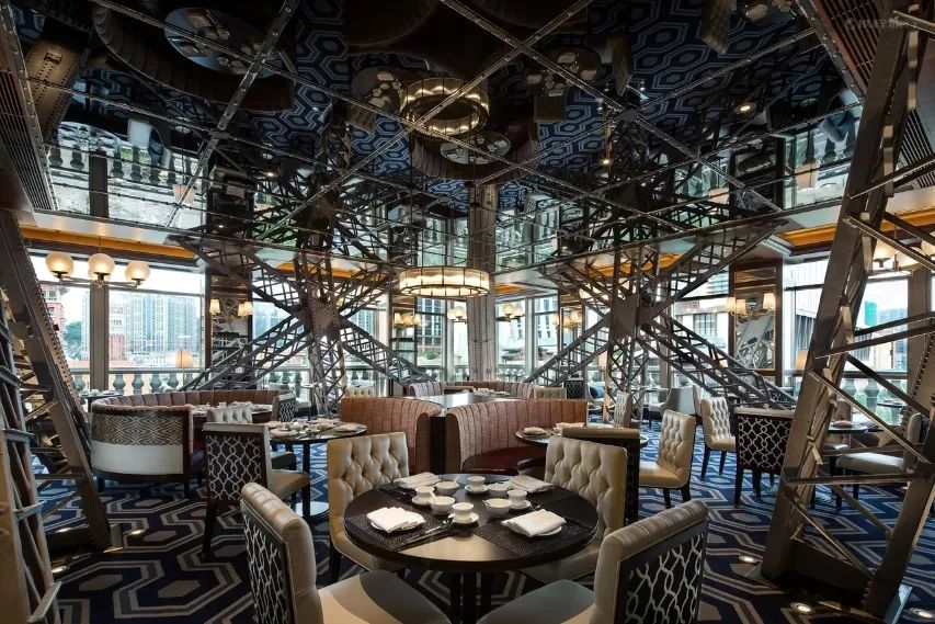 澳门金沙返场!澳门巴黎人2晚¥1362!威尼斯人、四季、瑞吉继续神仙价