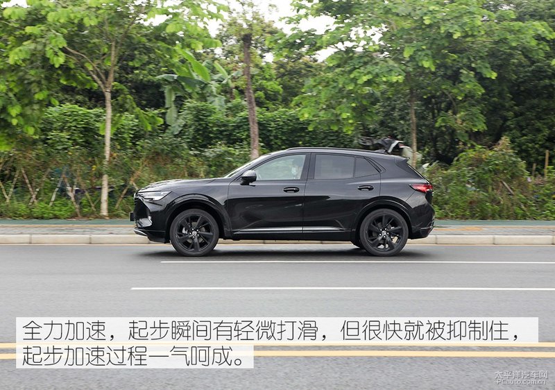 23款别克昂科威s652t试驾评测,新款别克昂科威s552t豪华型测评