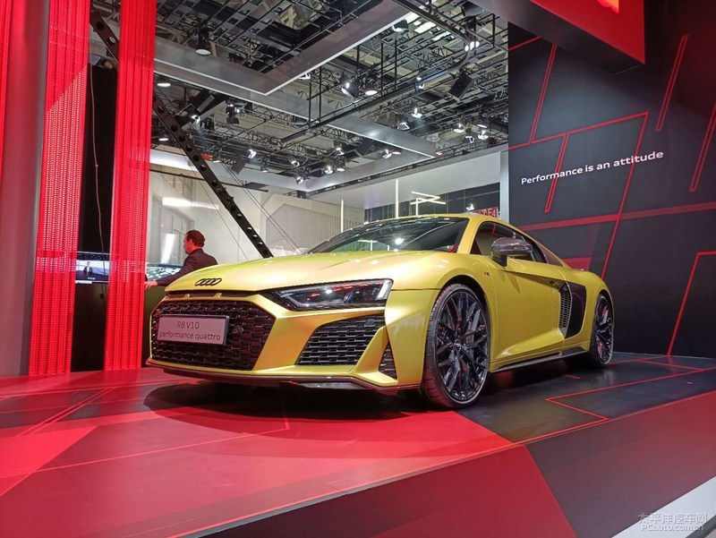 新A3/新Q5/国产A7L领衔奥迪2021年14款新车绝对让你“高潮迭起”