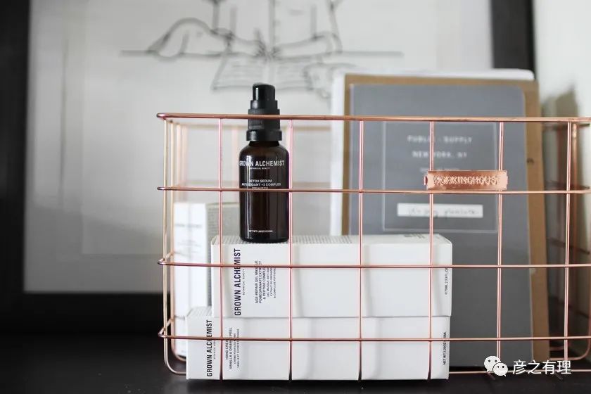 大牌护肤品为什么都是国外的,墨尔本值得买的护肤品