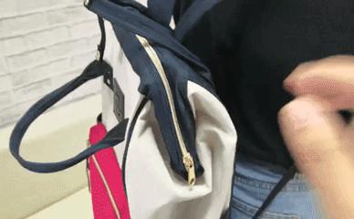 谁背火了三条杠包包,谁背了最新款的名牌包包