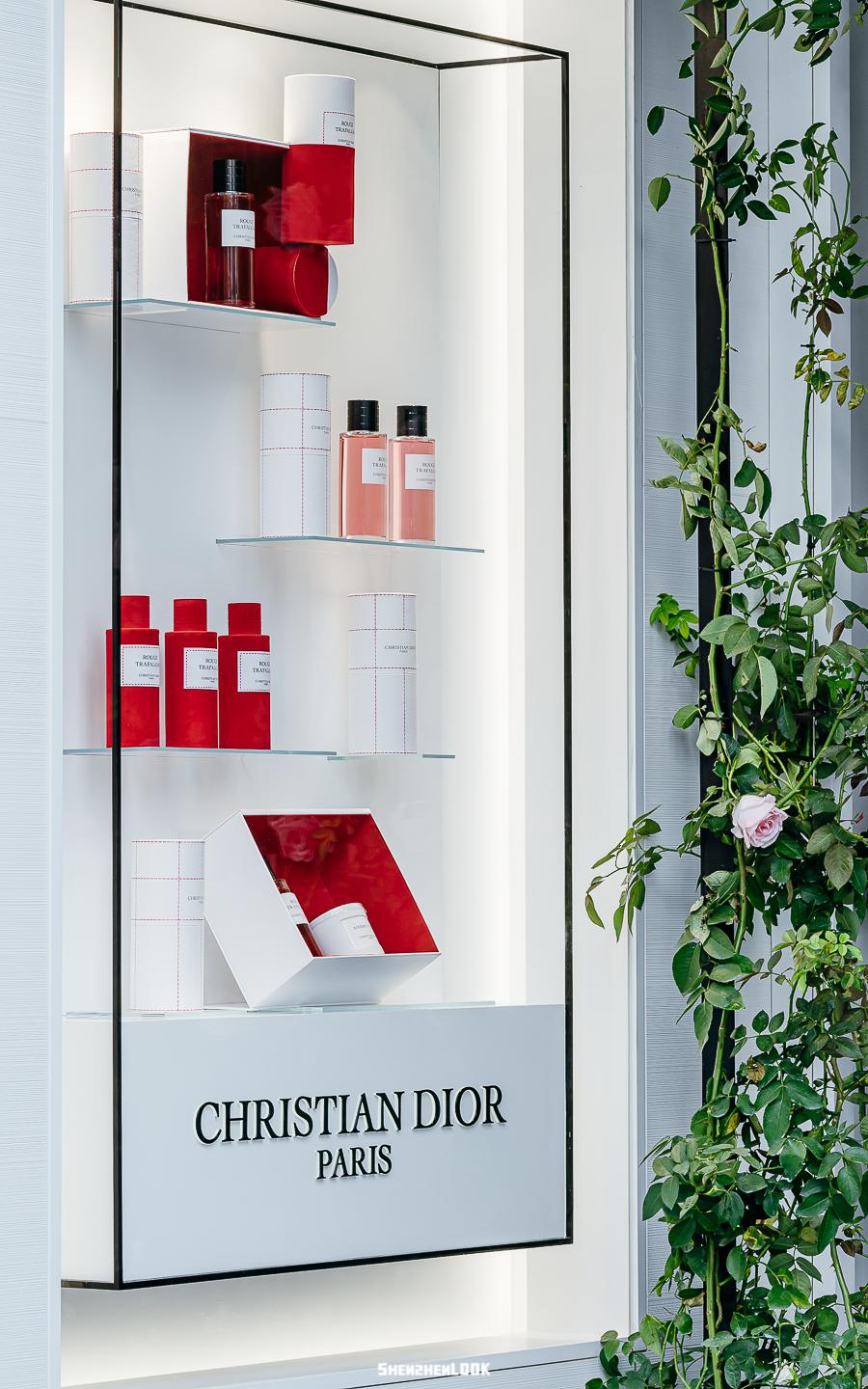 dior迪奥天猫国际店,dior深圳旗舰店