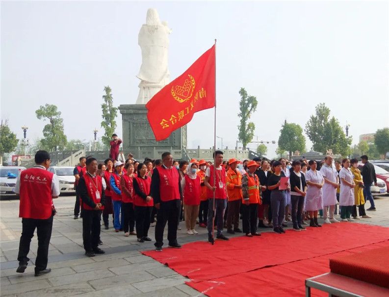 南阳圣玛丽亚妇产医院,南阳圣玛妇产医院属于正规医院吗