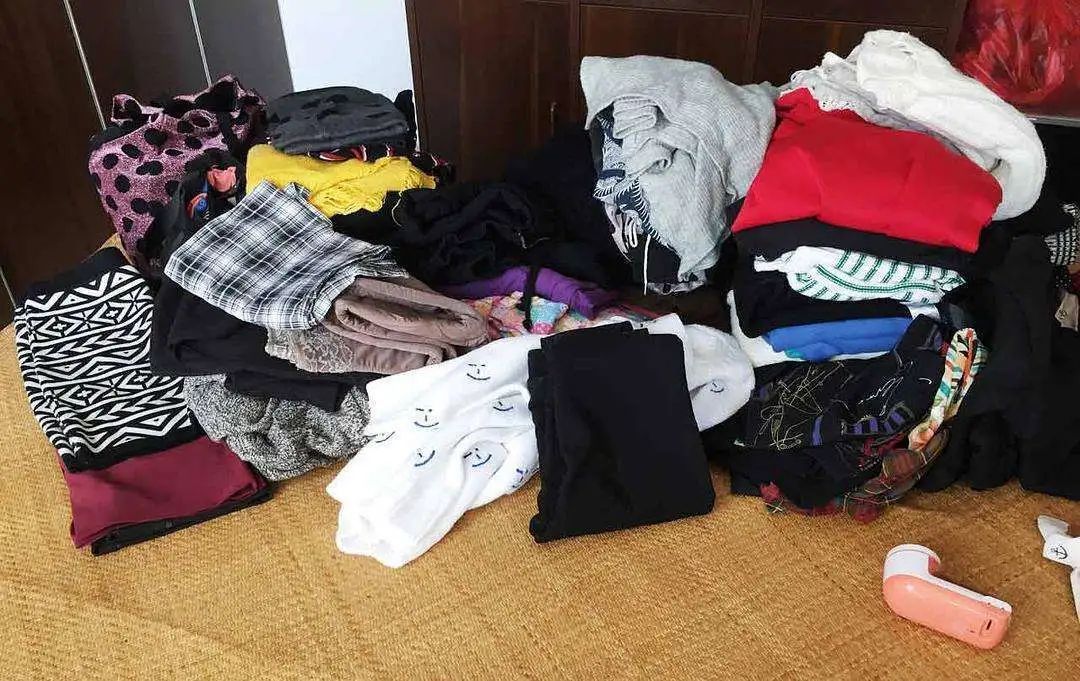 毛衣霉味怎么洗,新毛衣味道很臭怎么办