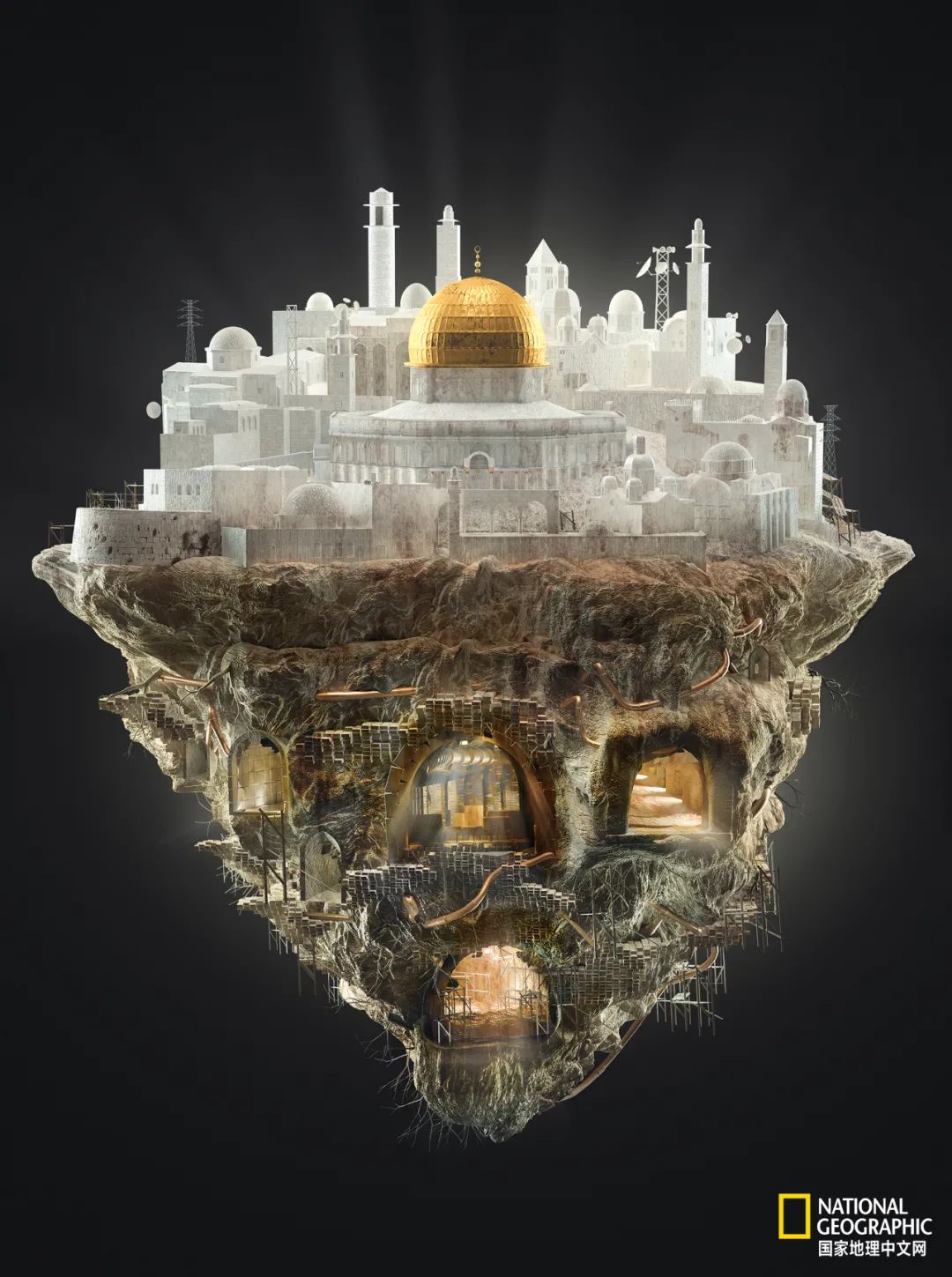 来，我们斗胆聊一下出国怎么玩