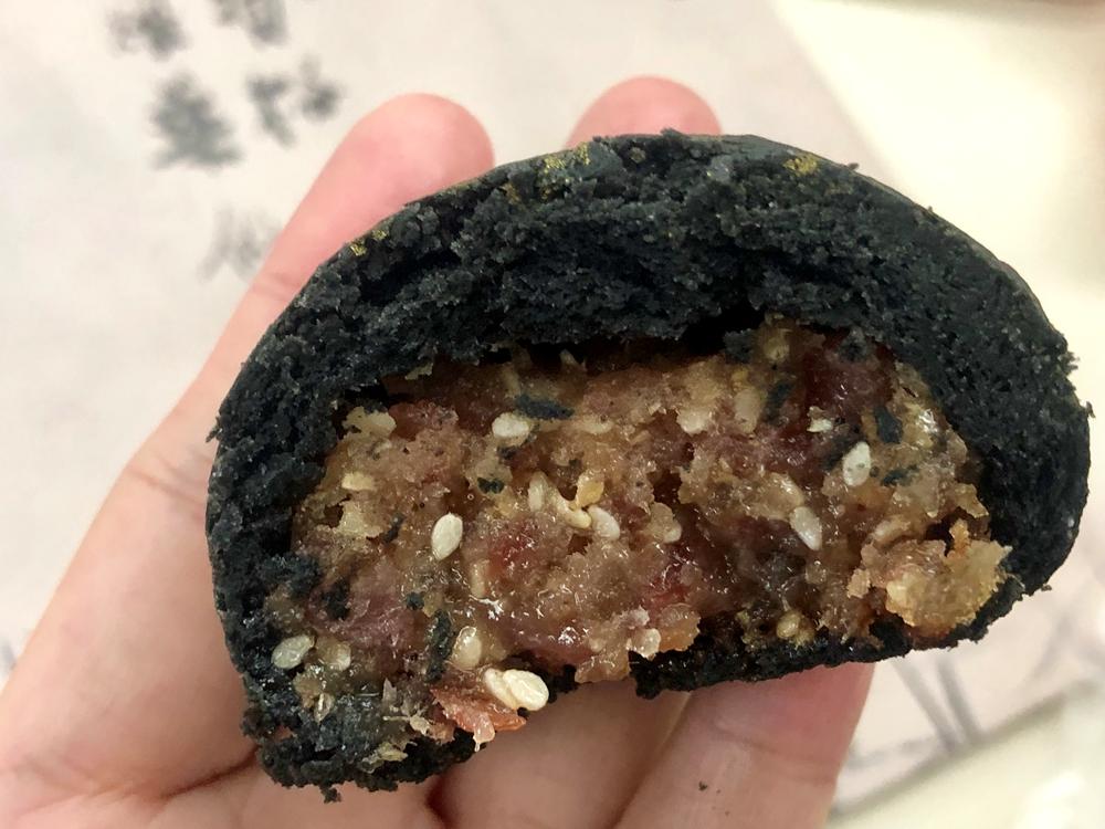 童年回忆杀!82岁的老成都第一代网红糕点铺重新开店啦!杜甫饼、芙蓉酥...快来