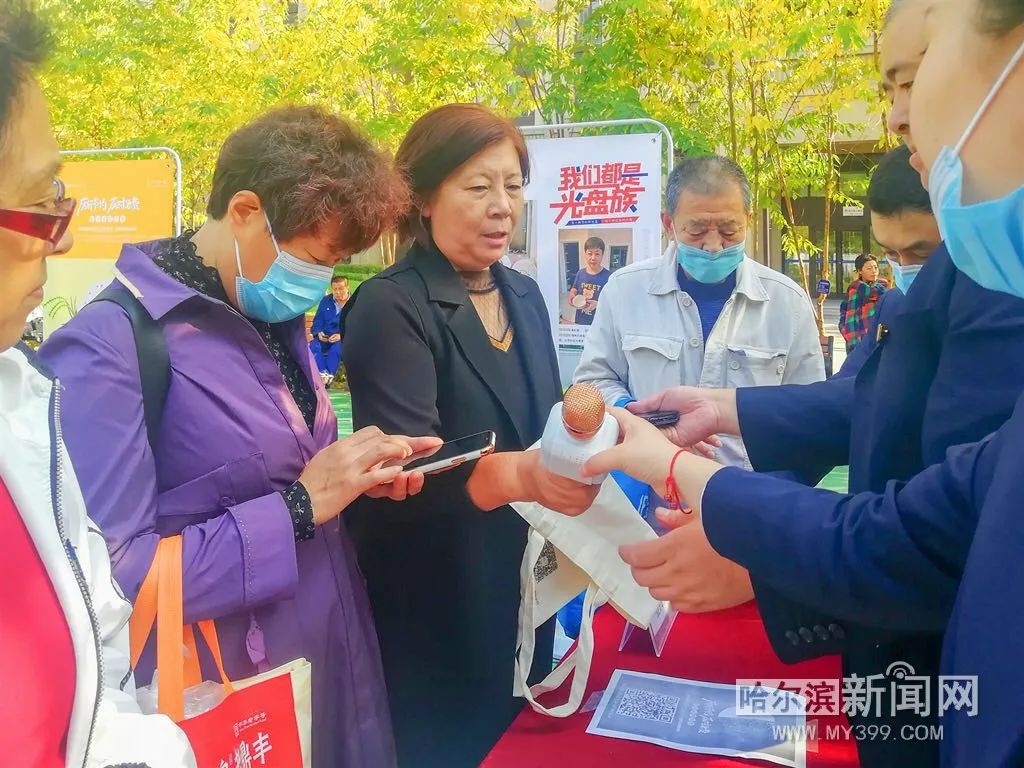 小区拍创新照,小区创意照