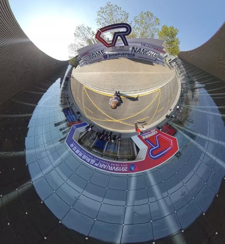 南昌已成为全球瞩目的焦点,南昌将用2分钟惊艳世界