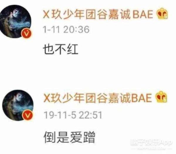 谢明皓和曲婉婷,谢明皓与曲婉婷