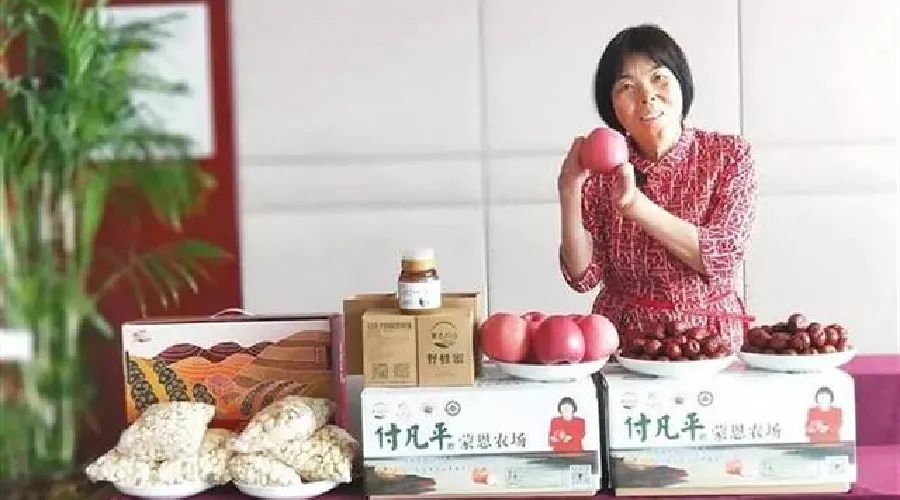 扶贫济困创新创业,扶贫创业艰辛史