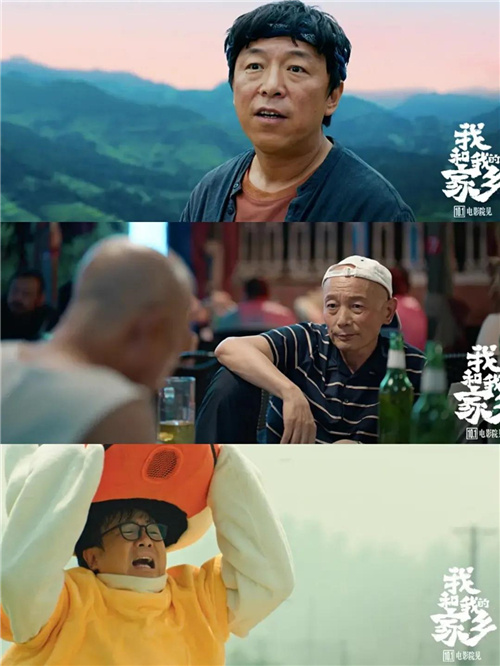 五一档电影片单,十月十大顶级电影大片